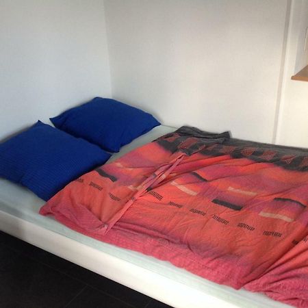 Hostel Seeburg Stafa Εξωτερικό φωτογραφία